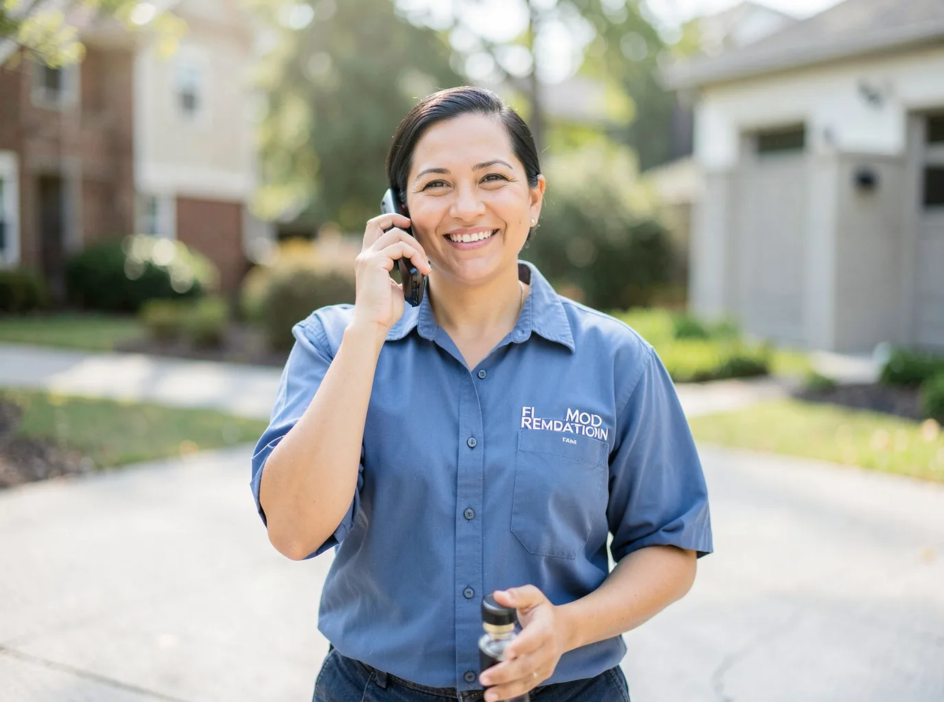 Mold Remediation Albion, ME FAQs